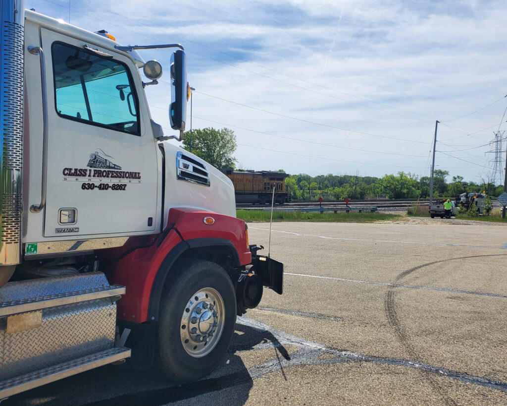 Hazardous Material Clean Up Gallery